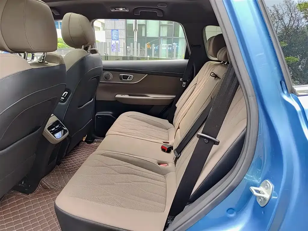Chery Tiggo 8 PLUS C-DM 2025 из CN, фото 8