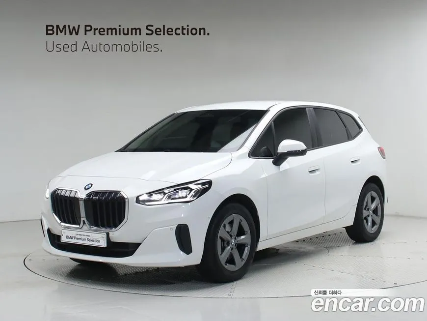BMW 2-Series