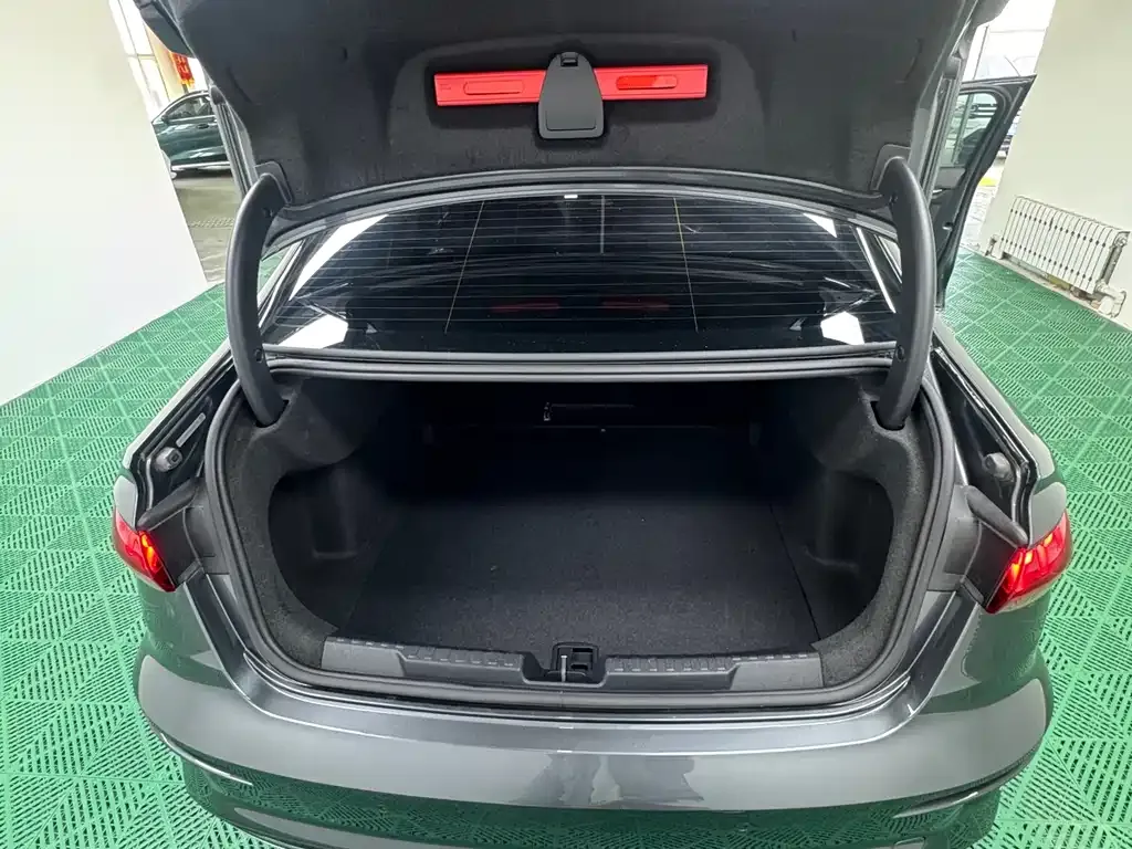 Audi A3 2022 из CN, фото 5