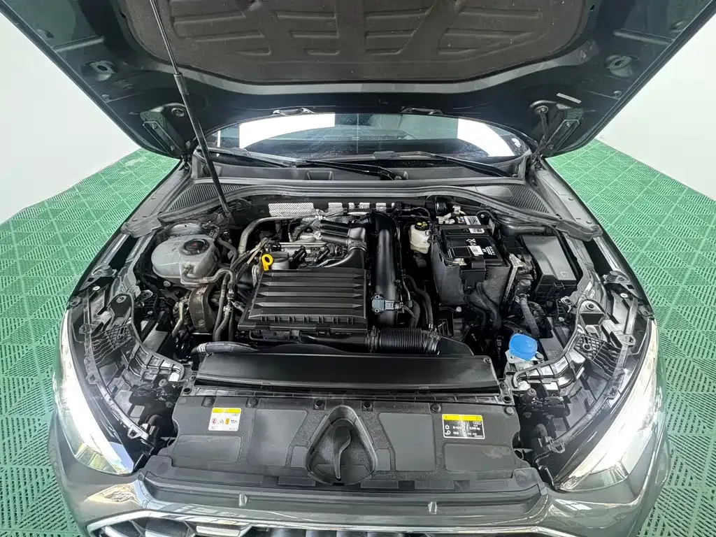 Audi A3 2022 из CN, фото 6