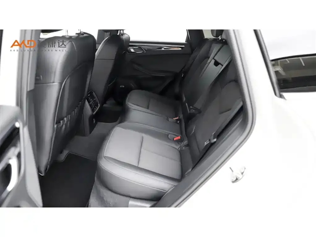 Porsche Macan 2023 из CN, фото 10