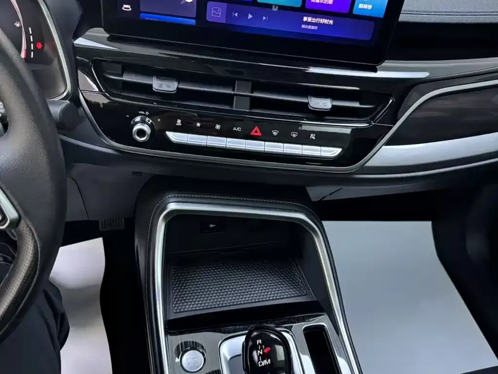 Haval H6 — фото 6