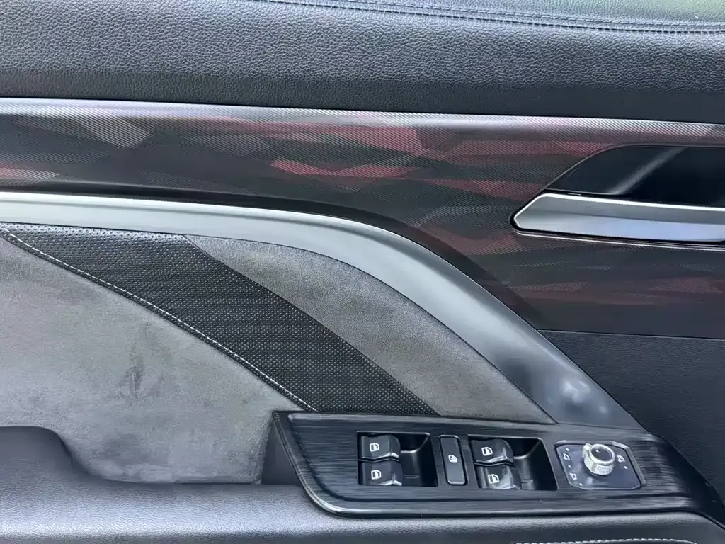 Haval H6 — фото 10