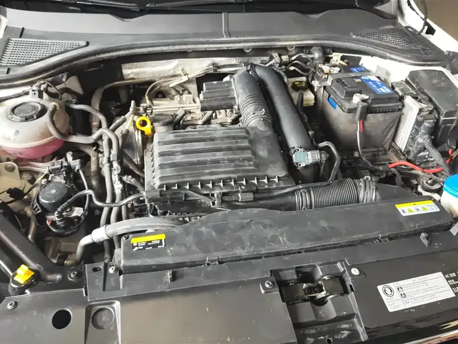 Volkswagen Bora 2021 из CN, фото 10
