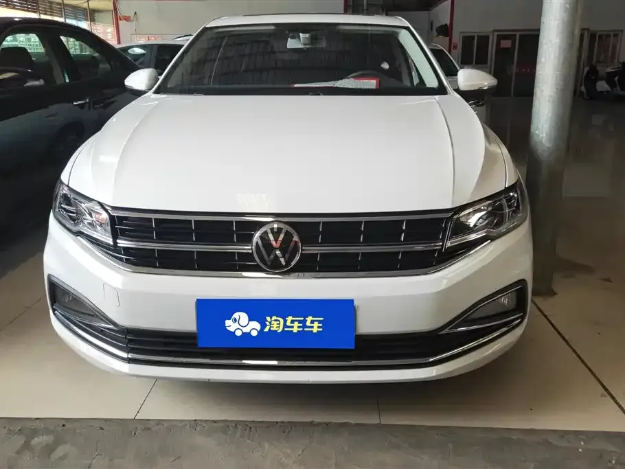 Volkswagen Bora 2021 из CN, фото 7