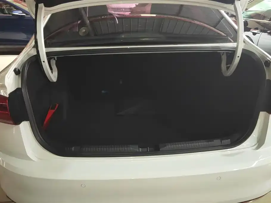 Volkswagen Bora 2021 из CN, фото 4
