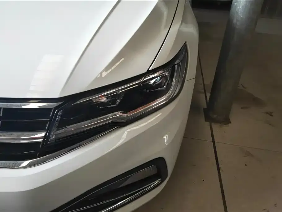 Volkswagen Bora 2021 из CN, фото 6