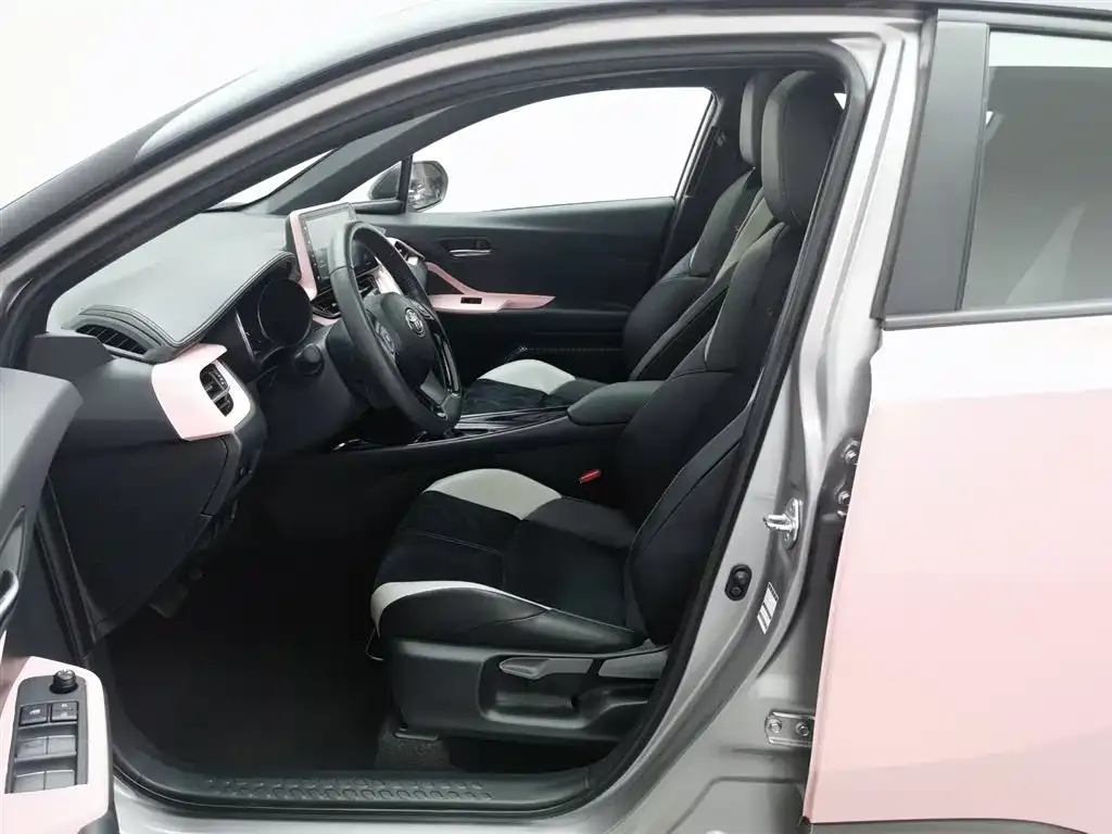 Toyota IZOA 2021 из CN, фото 8