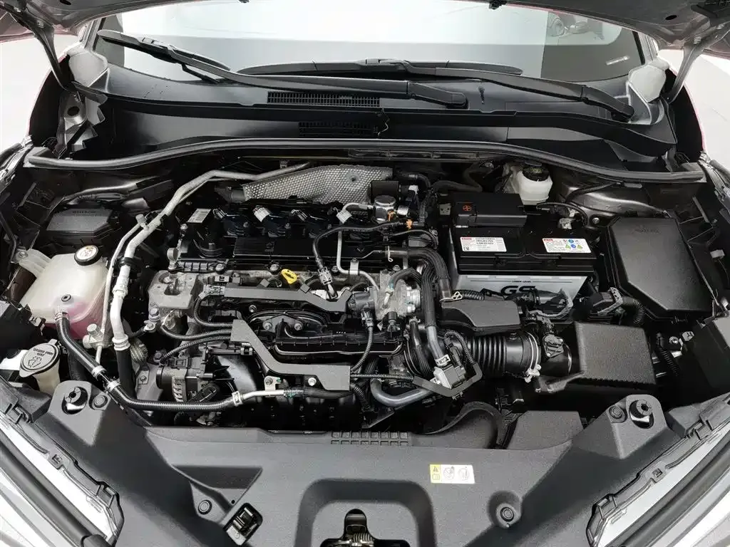 Toyota IZOA 2021 из CN, фото 10
