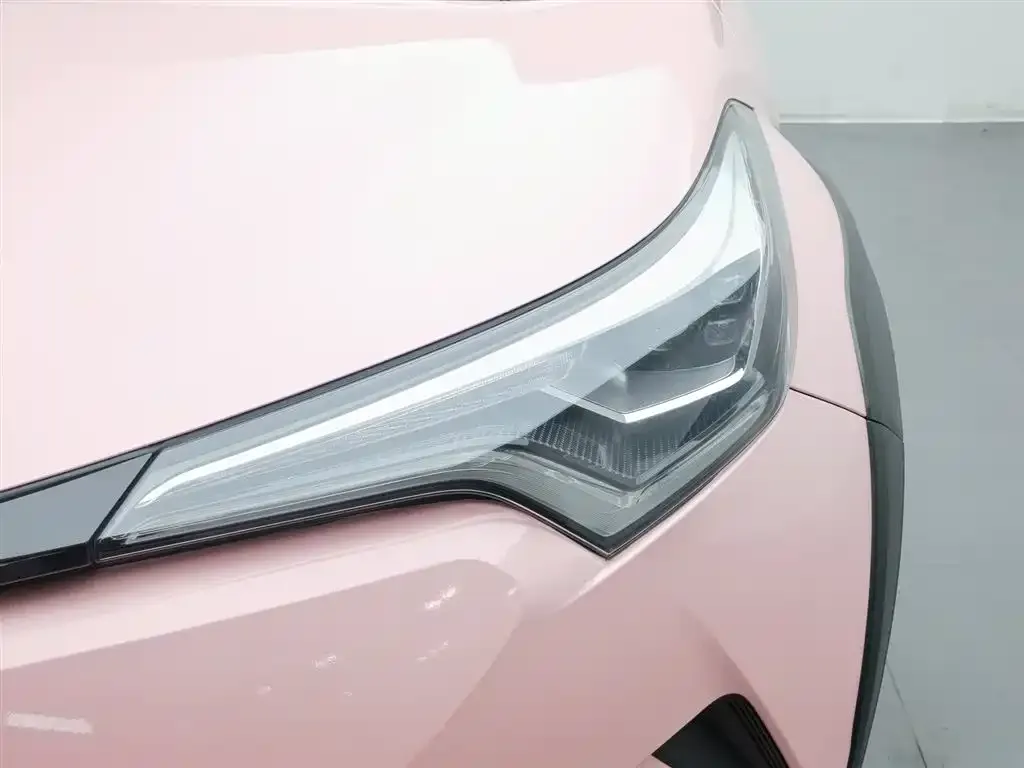 Toyota IZOA 2021 из CN, фото 5