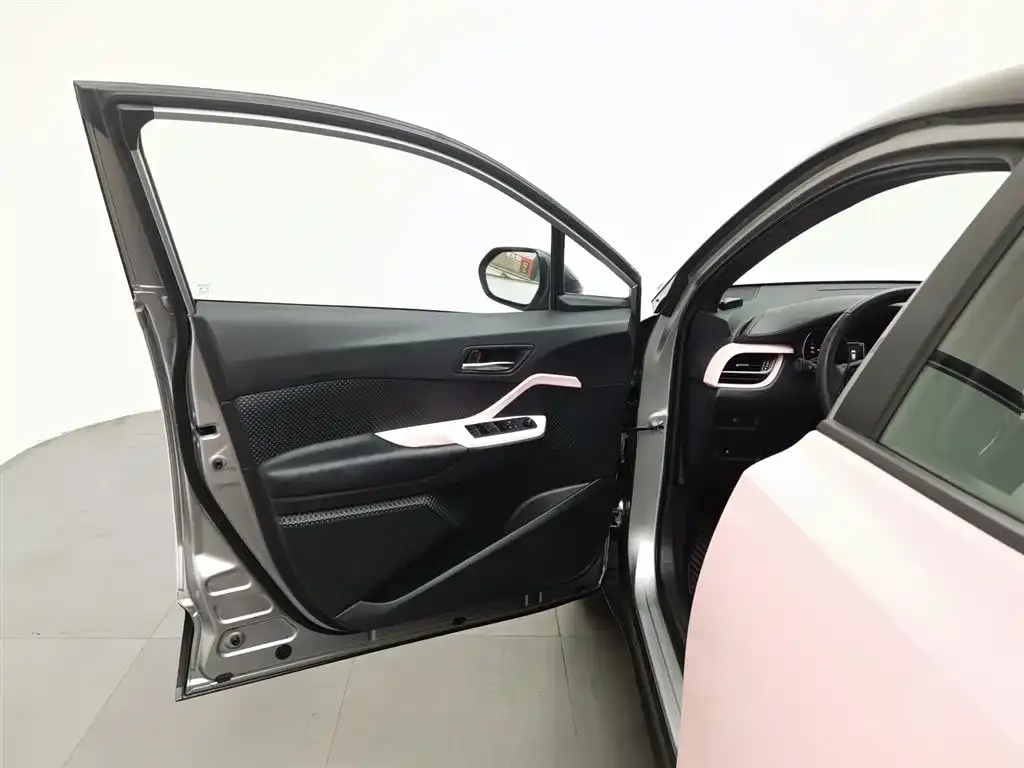 Toyota IZOA 2021 из CN, фото 2