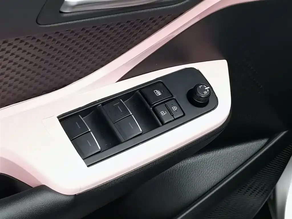 Toyota IZOA 2021 из CN, фото 9