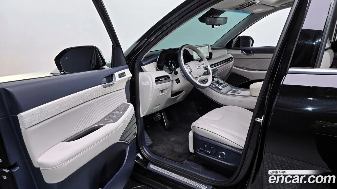 Hyundai Palisade — фото 6