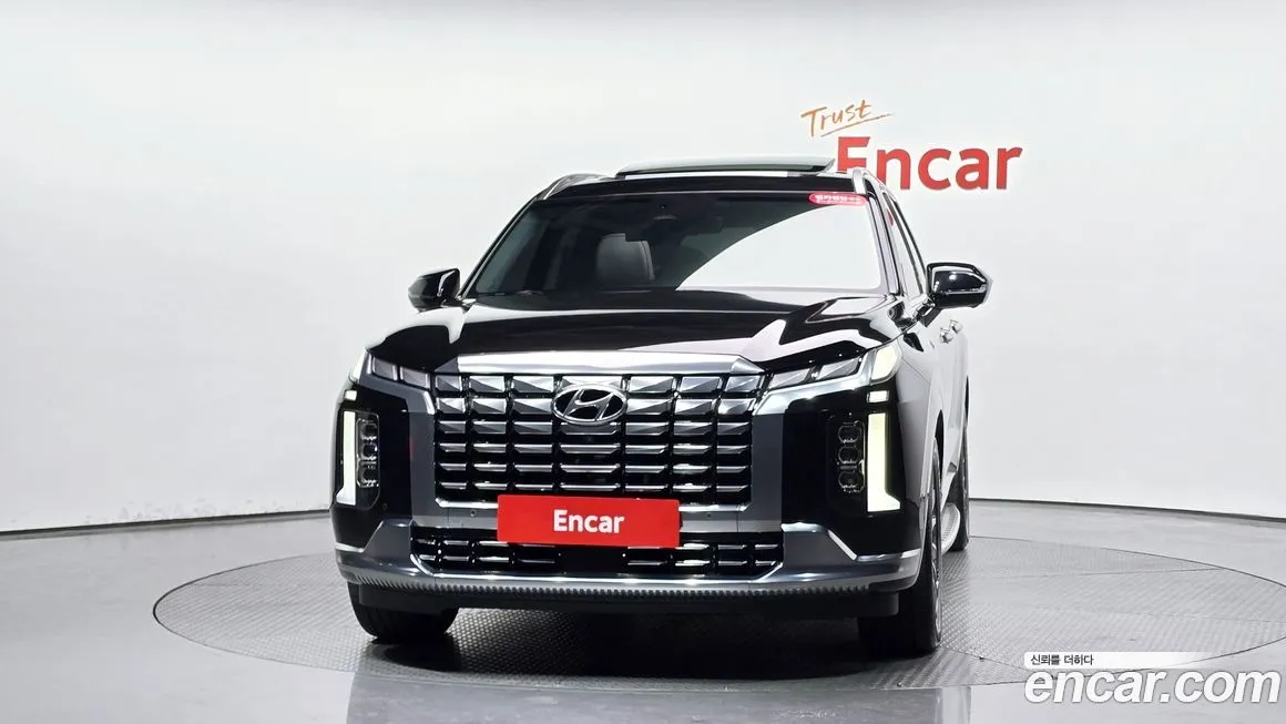 Hyundai Palisade — фото 2