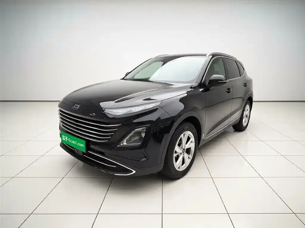 Bestune T90