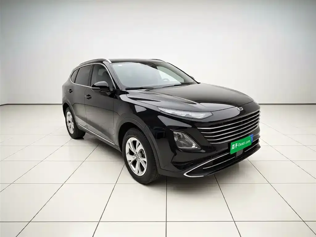 Bestune T90 2024 из CN, фото 2