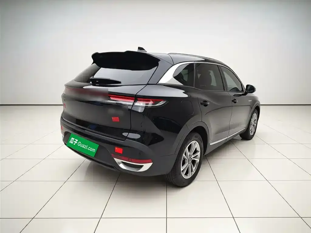 Bestune T90 2024 из CN, фото 3