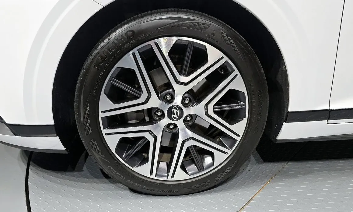 Hyundai Grandeur 2024 из KR, фото 8