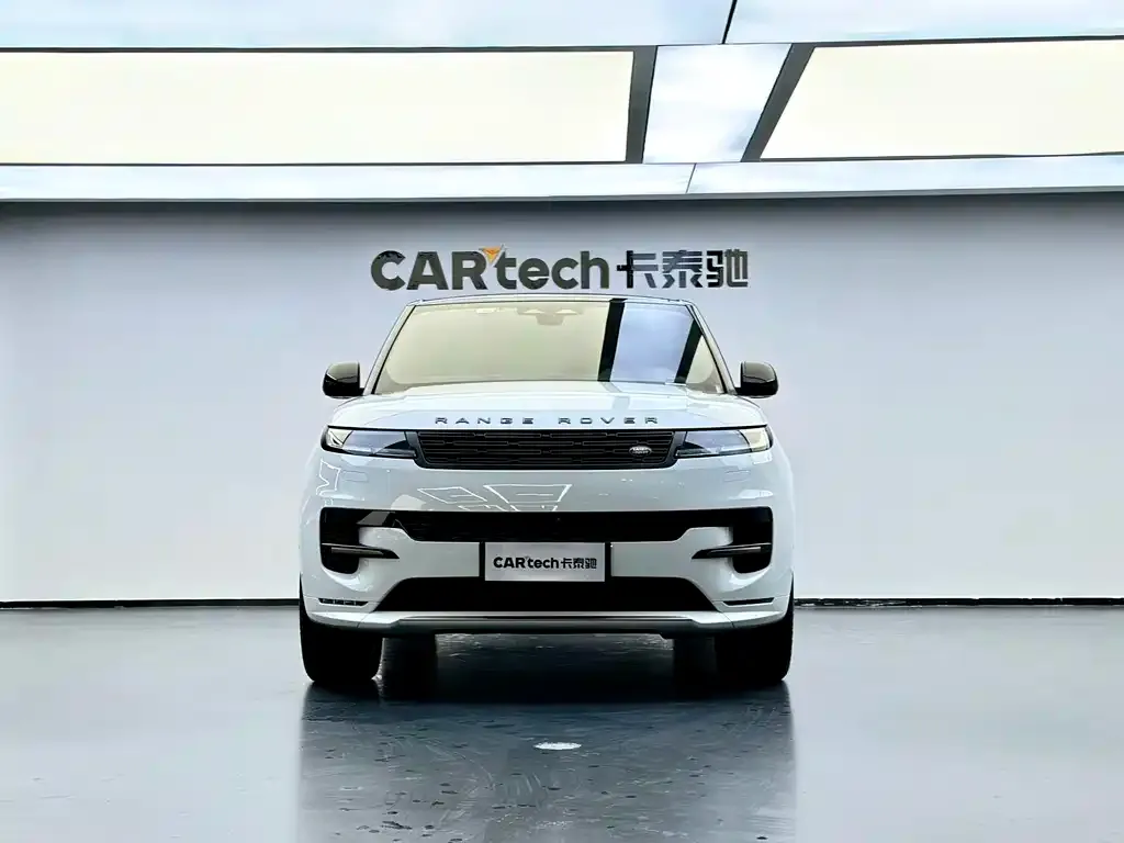 Land Rover Sport 2023 из CN, фото 7