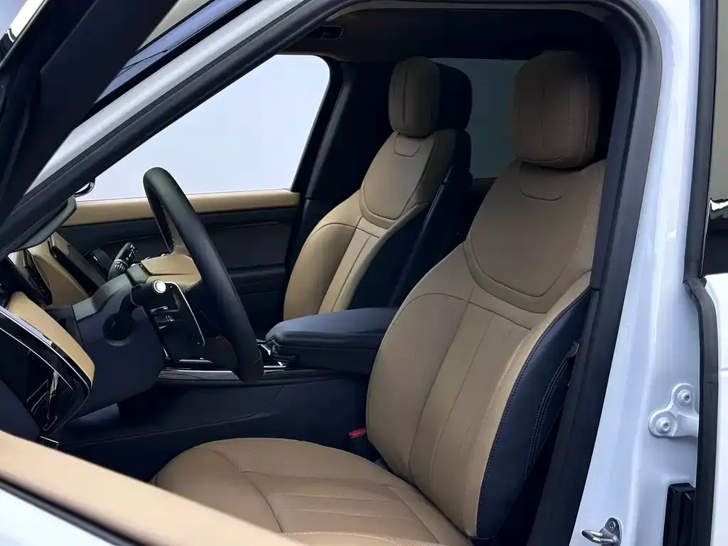 Land Rover Sport 2023 из CN, фото 5