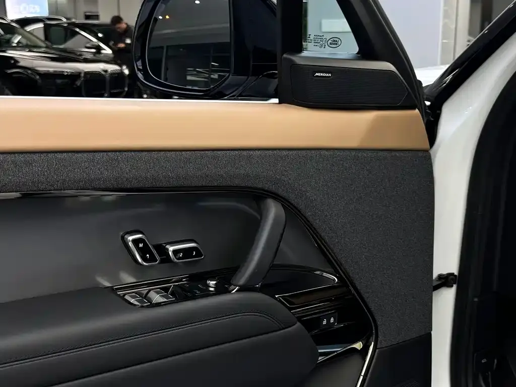 Land Rover Sport 2023 из CN, фото 10
