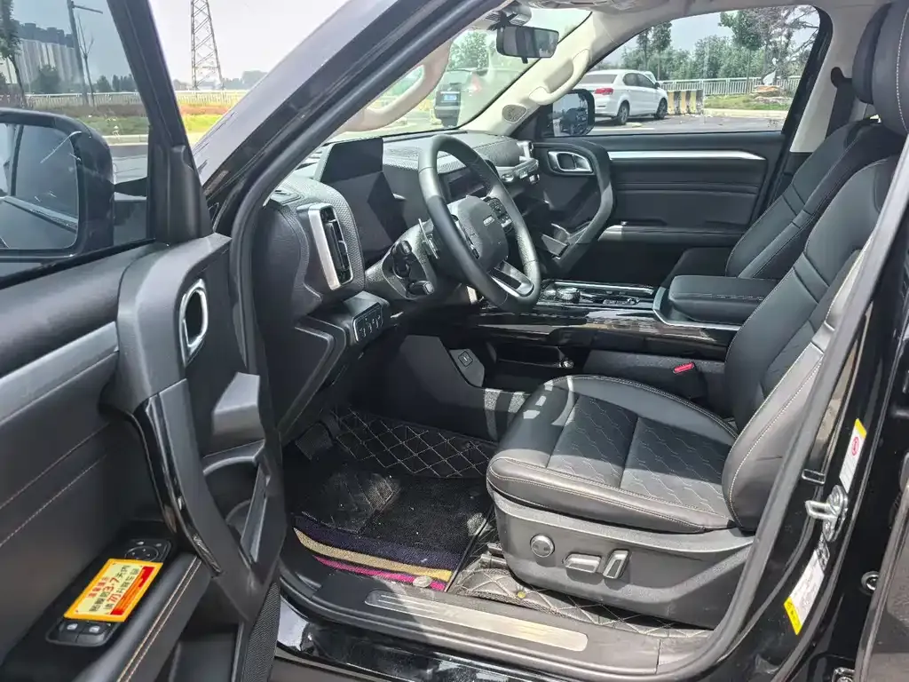 Haval Big Dog 2023 из CN, фото 2
