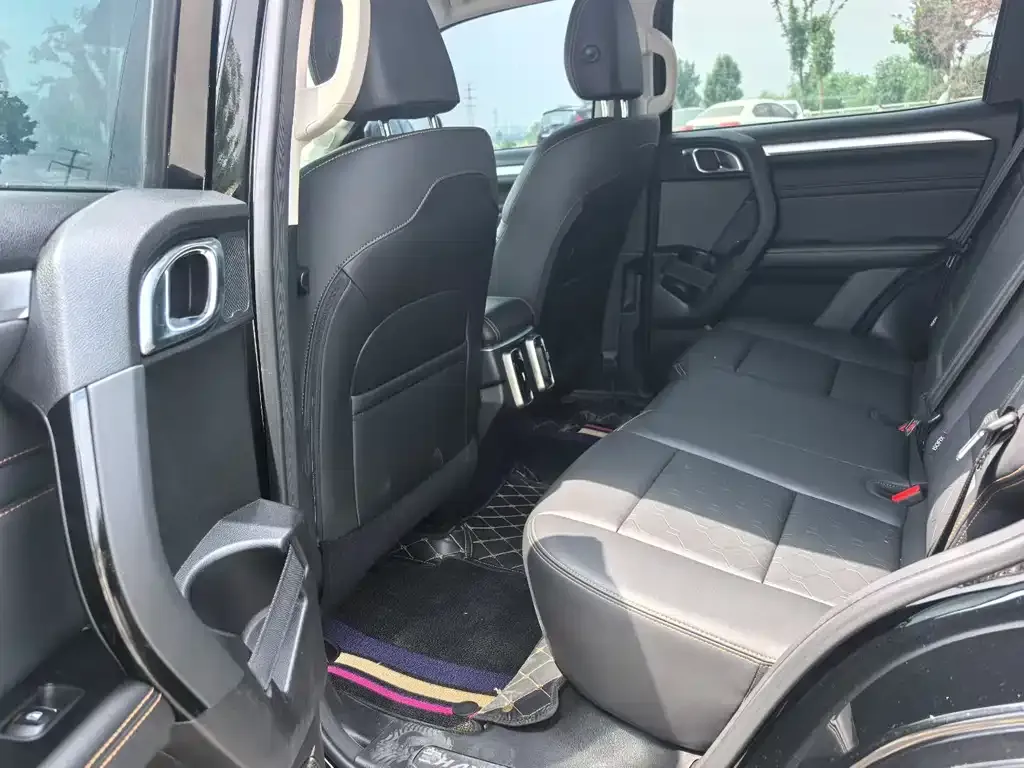 Haval Big Dog 2023 из CN, фото 7