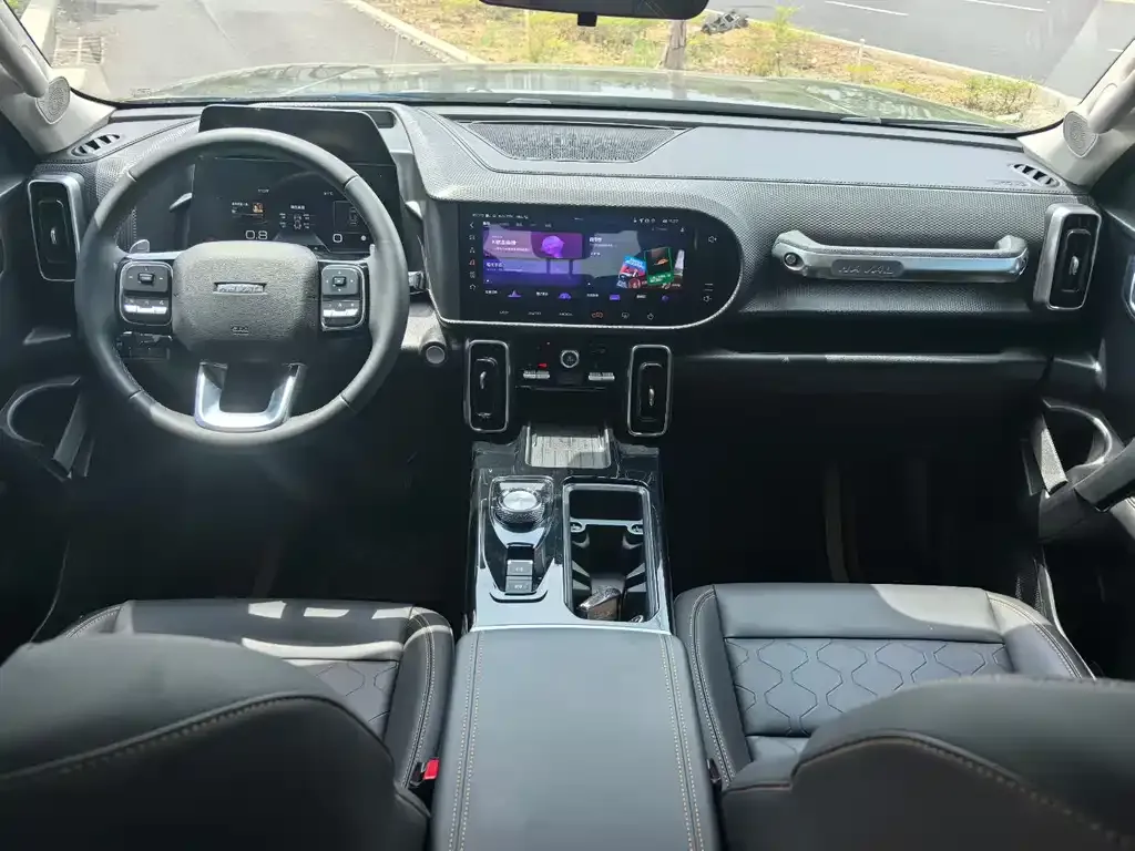 Haval Big Dog 2023 из CN, фото 6