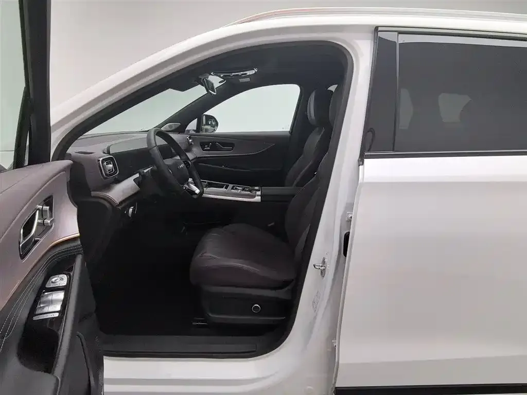Chery Tiggo 9 2024 из CN, фото 2