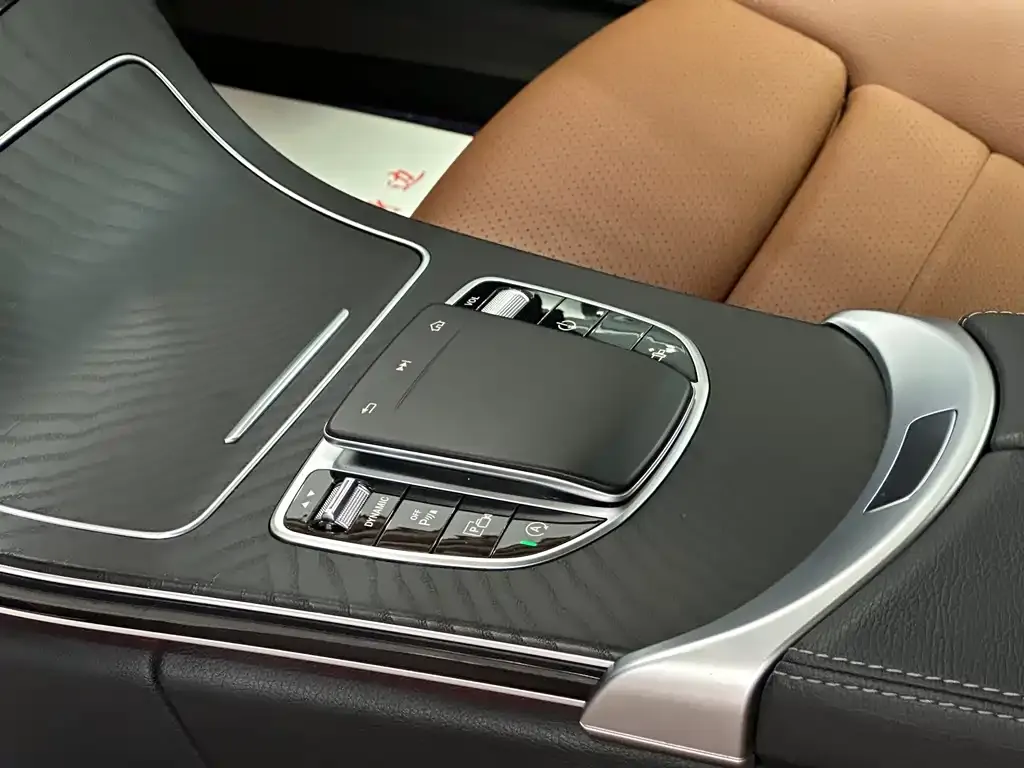 Mercedes-Benz C-Class (Import) — фото 4
