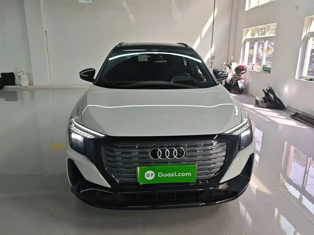 Audi Q5 e-tron 2023 из CN, фото 3