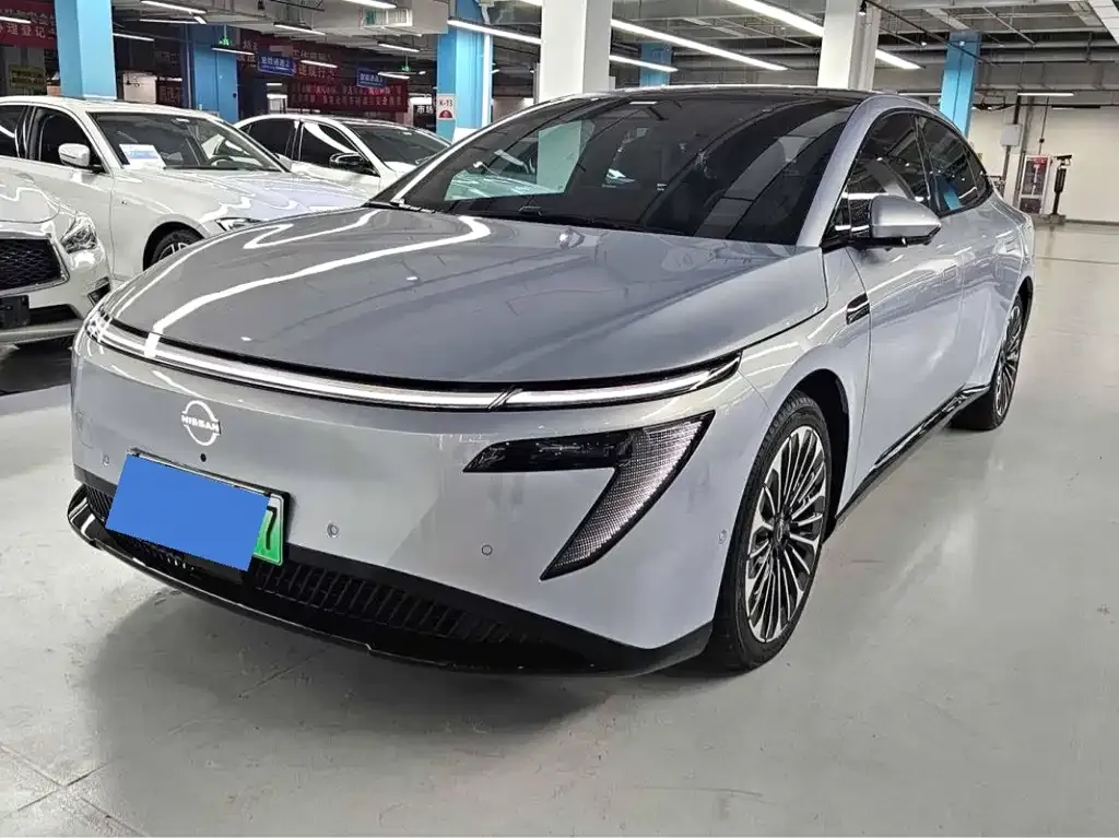 Nissan N7