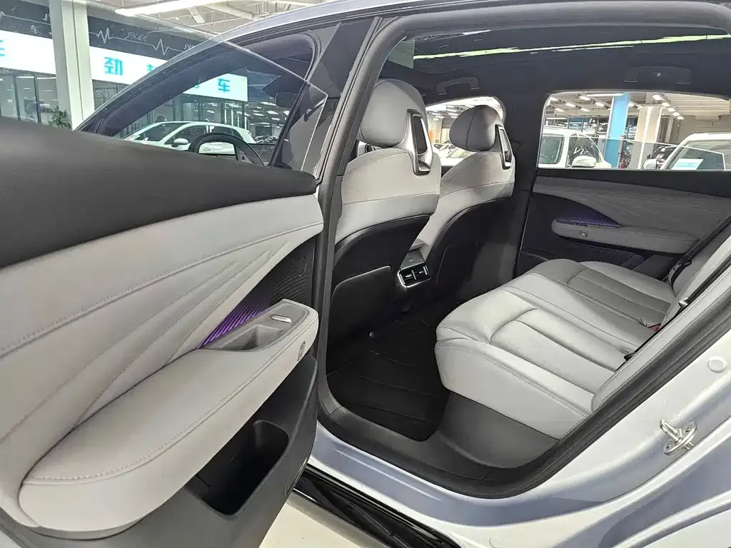 Nissan N7 2025 из CN, фото 5