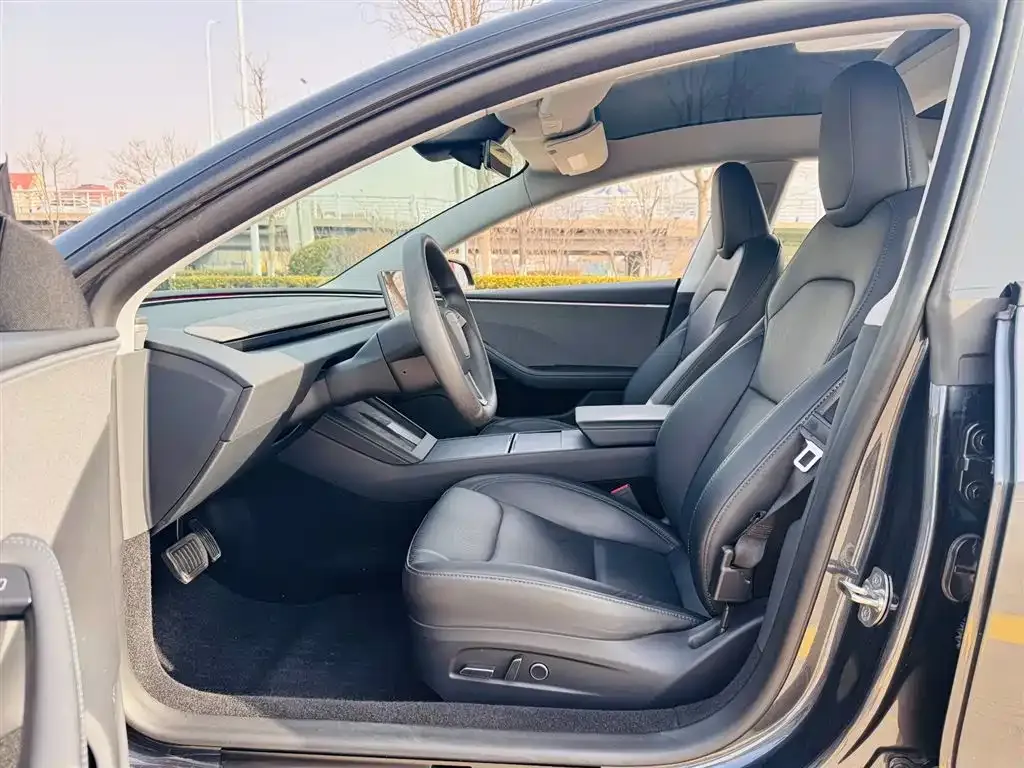 Tesla Model 3 — фото 2