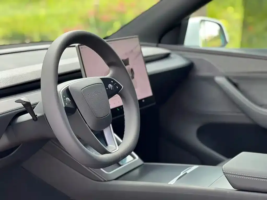 Tesla Model Y L 2026 из CN, фото 9