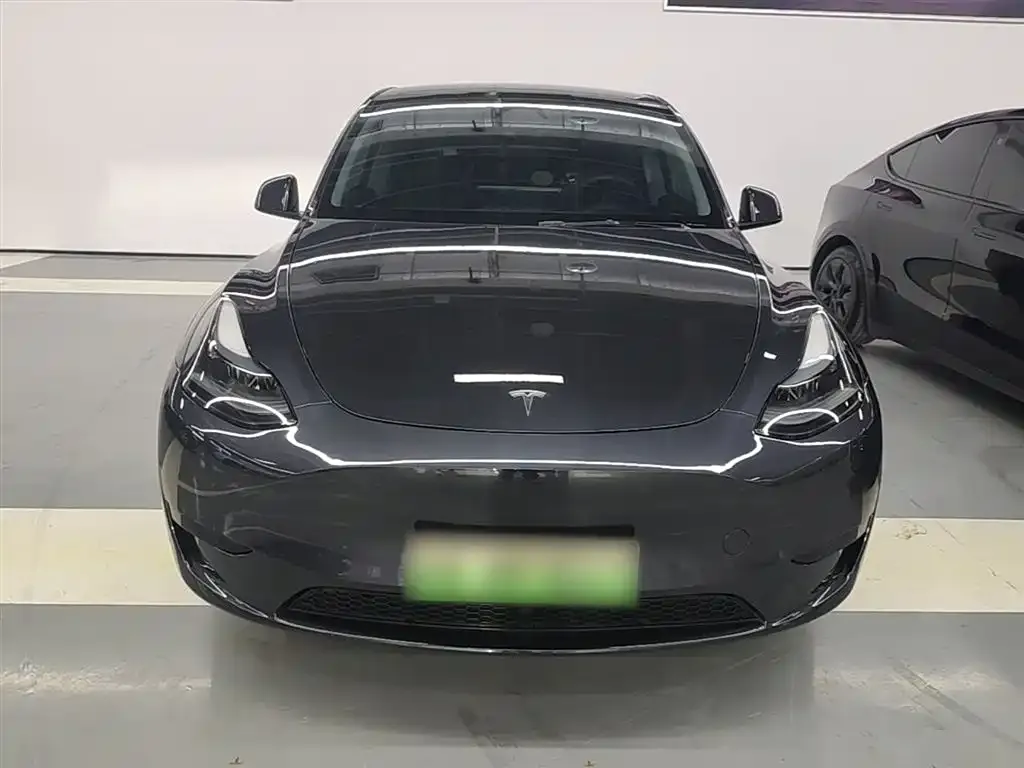 Tesla Model Y 2024 из CN, фото 6