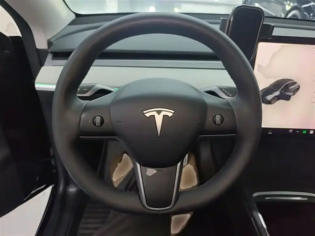 Tesla Model Y 2024 из CN, фото 4