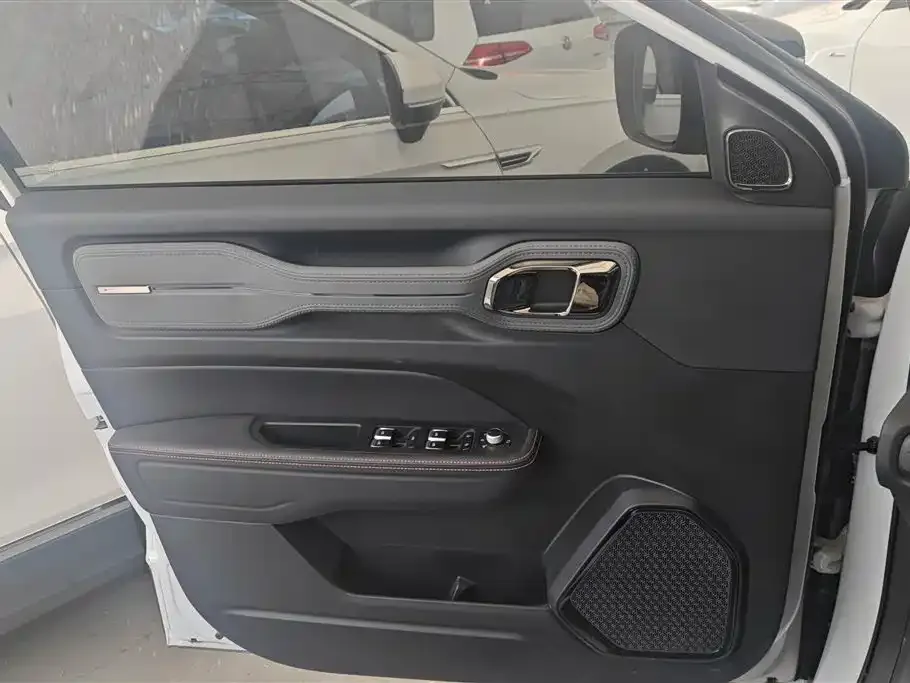 Geely Cowboy 2025 из CN, фото 10