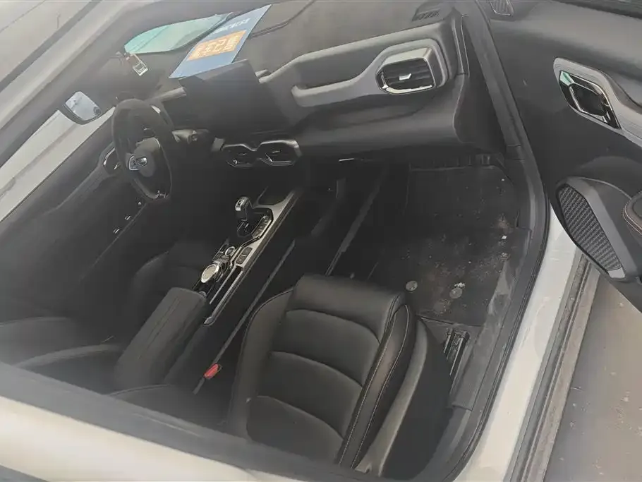 Geely Cowboy 2025 из CN, фото 6