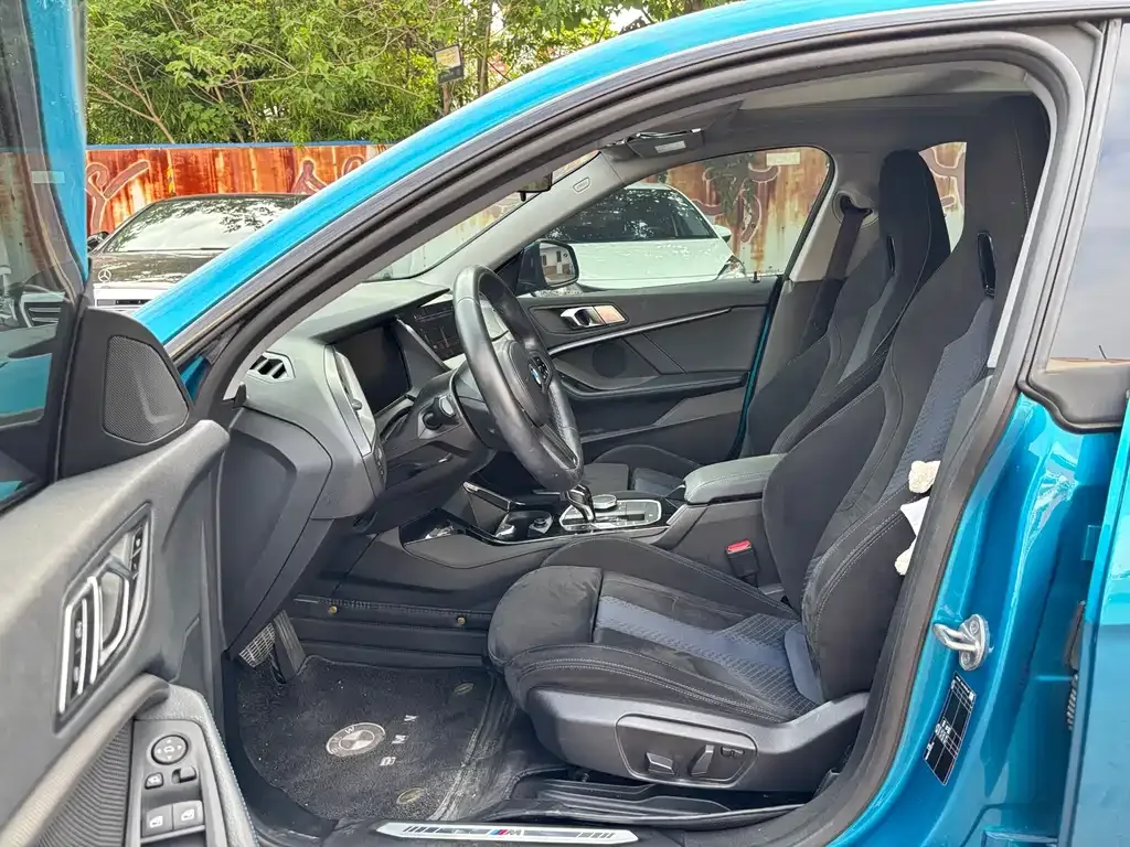 BMW 2 Series (Import) — фото 2