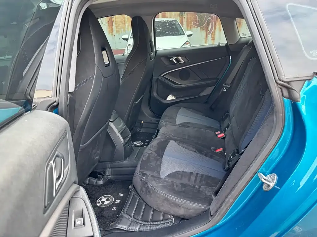 BMW 2 Series (Import) — фото 3