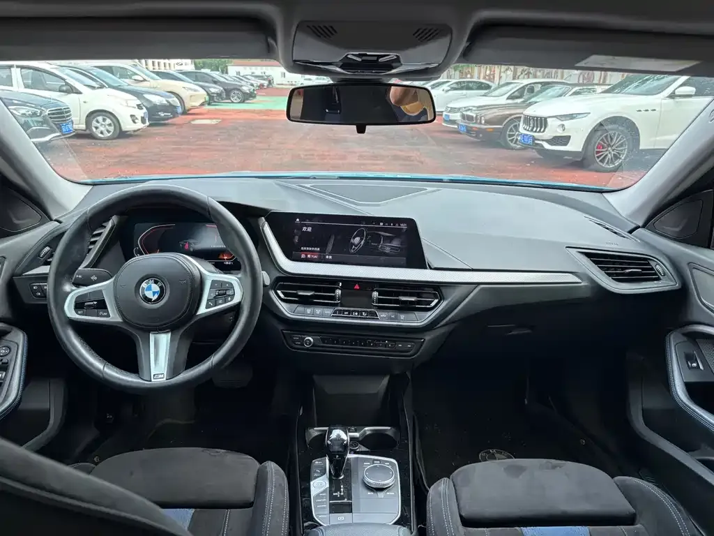 BMW 2 Series (Import) — фото 8