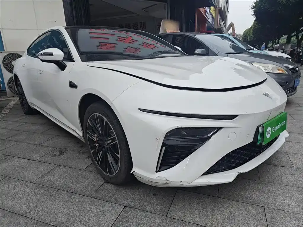 Neta S 2023 из CN, фото 4