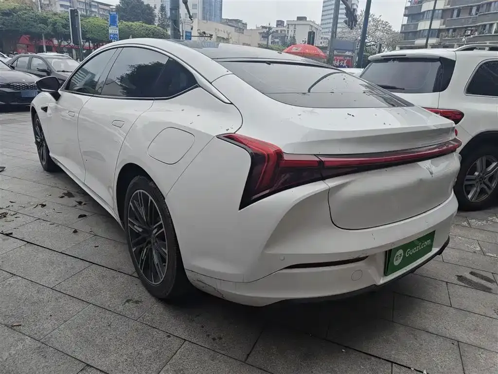 Neta S 2023 из CN, фото 10