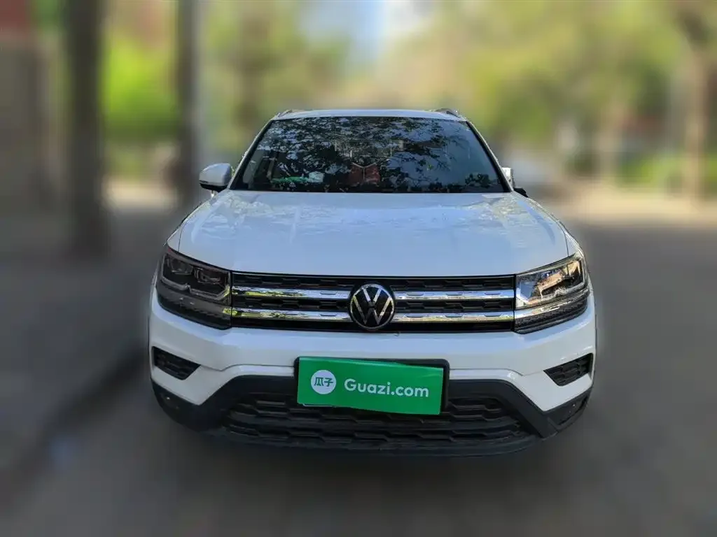Volkswagen Tharu — фото 7