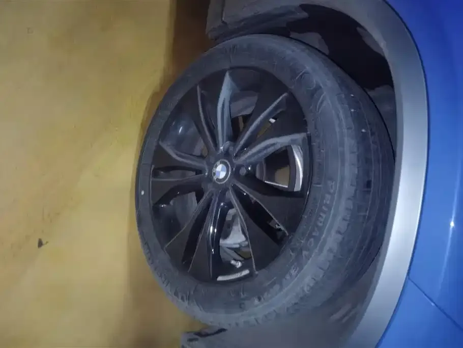 BMW X2 2021 из CN, фото 8
