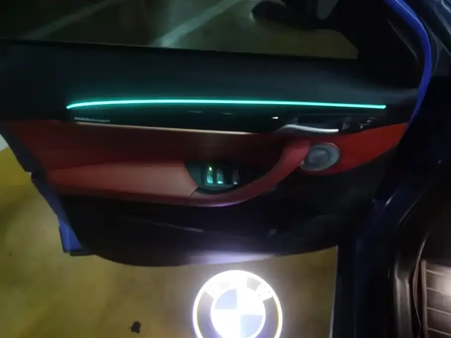 BMW X2 2021 из CN, фото 2