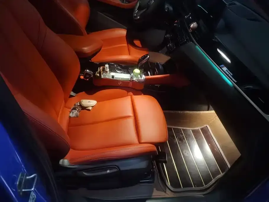 BMW X2 2021 из CN, фото 9