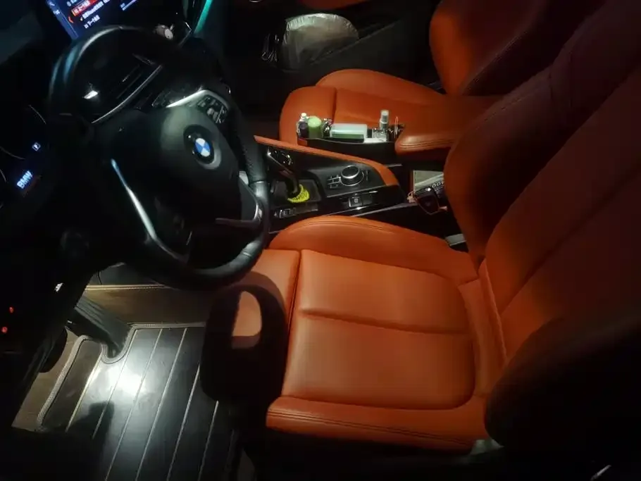 BMW X2 2021 из CN, фото 10