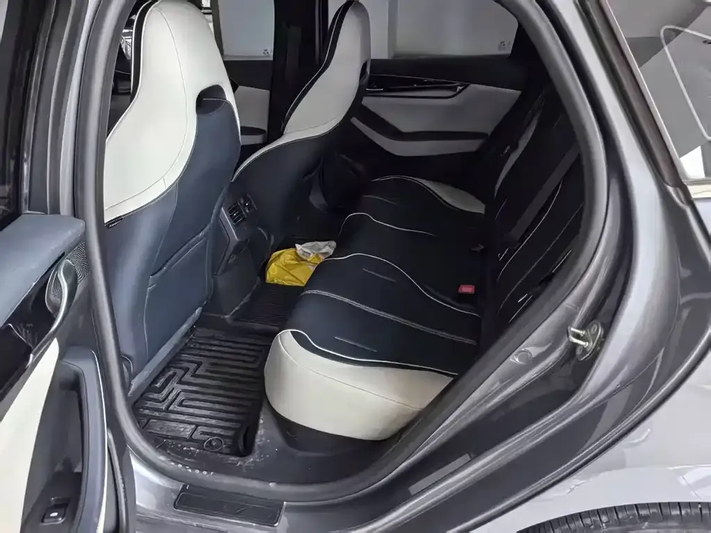 BYD Qin PLUS 2021 из CN, фото 5